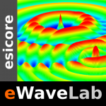 eWaveLab - Educational Wave Laboratory